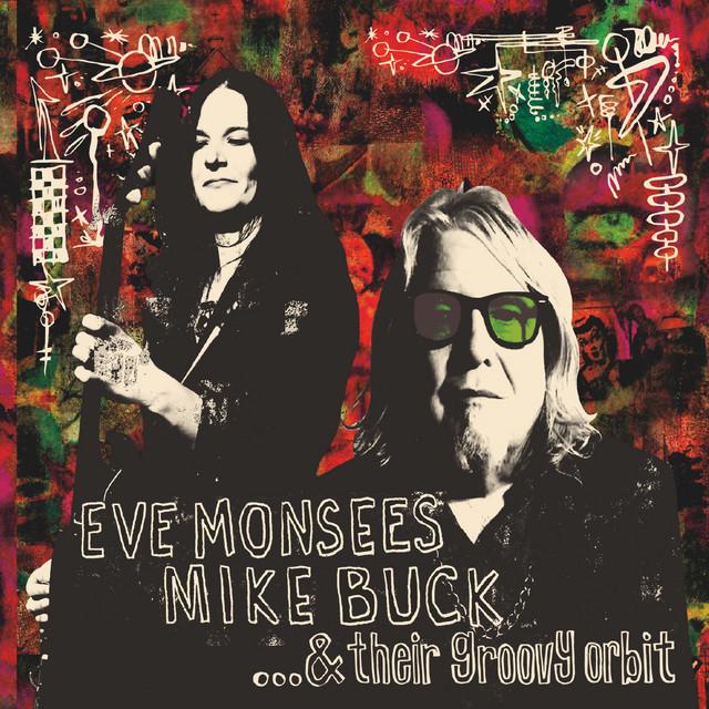 Eve Monsees