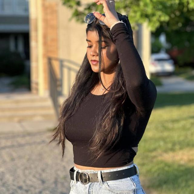 Vaishnavi Nannur