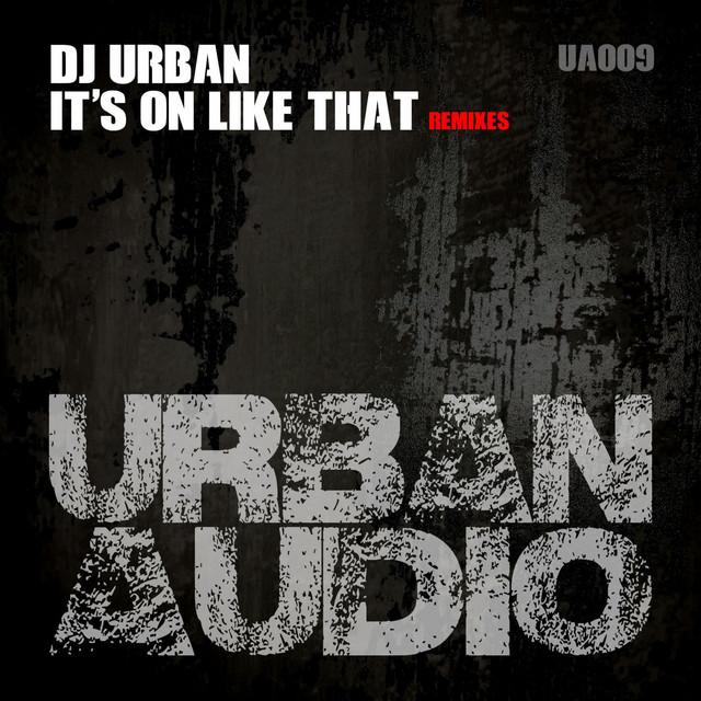 DJ Urban