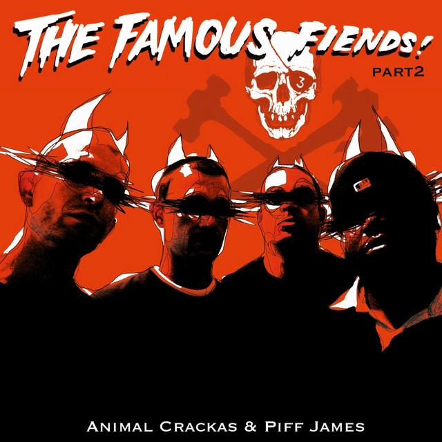 Animal Crackas