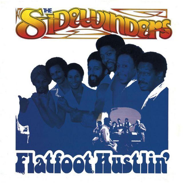 The Sidewinders