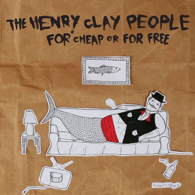 The Henry Clay People