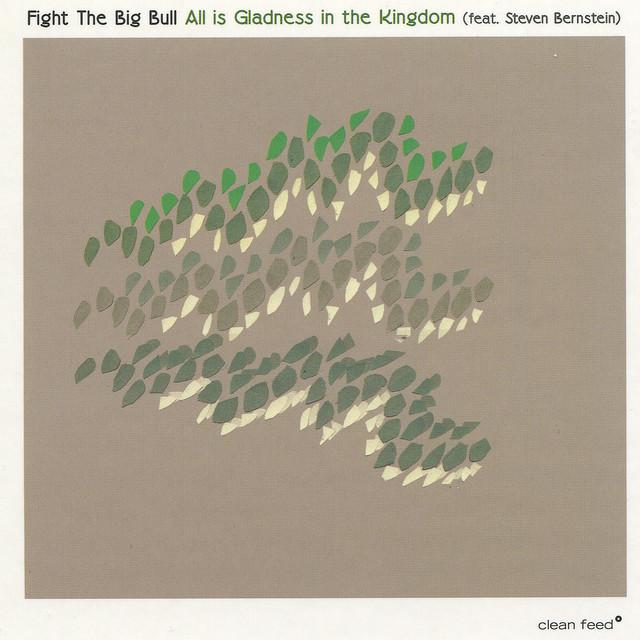 Fight The Big Bull