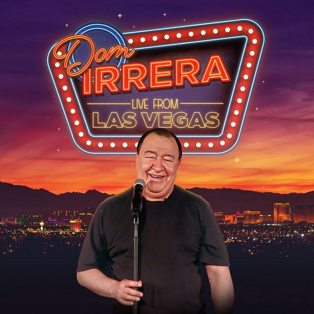 Dom Irrera