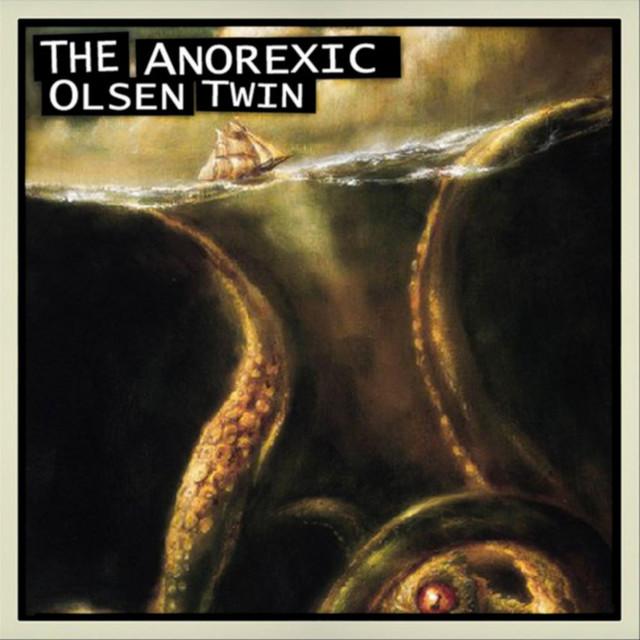The Anorexic Olsen Twin