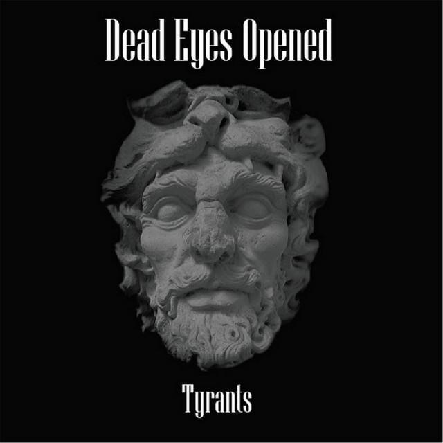 Dead Eyes Opened