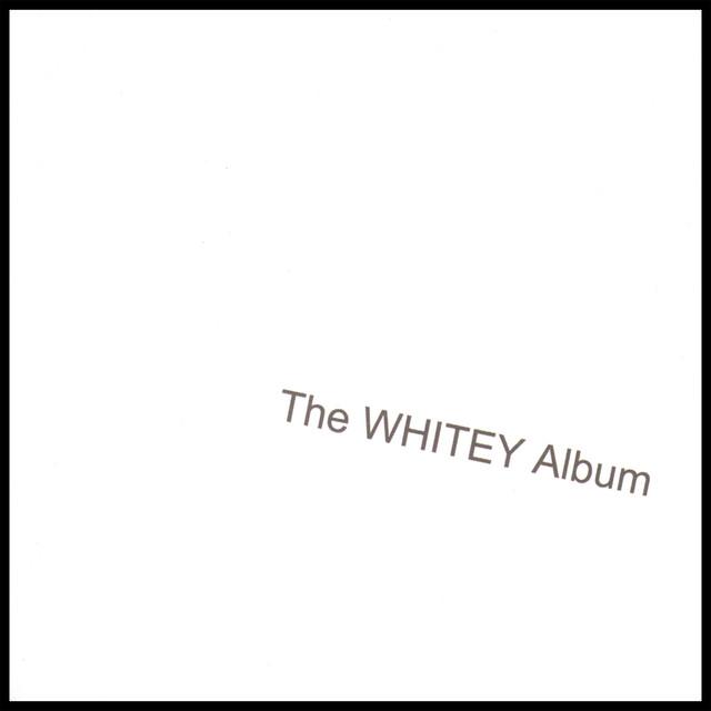 Whitey