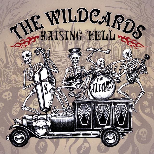 The Wildcards