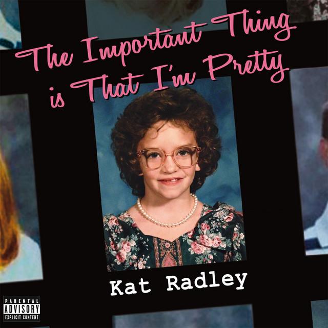 Kat Radley