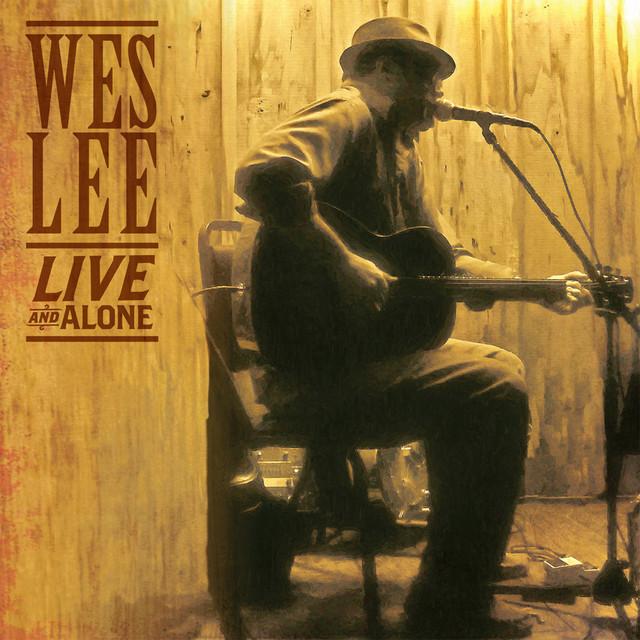 Wes Lee