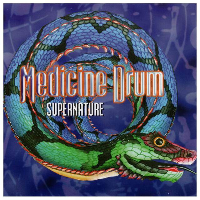Medicine Drum