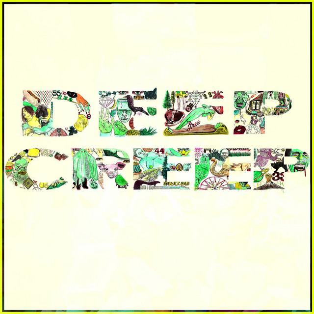 Deep Creep