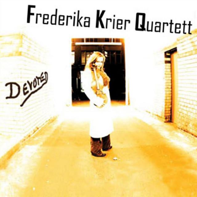 Frederika Krier