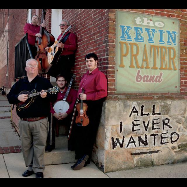 The Kevin Prater Band