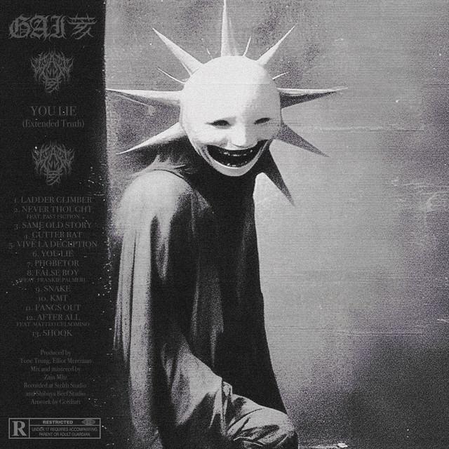 YOU LIE (Extended Truth)