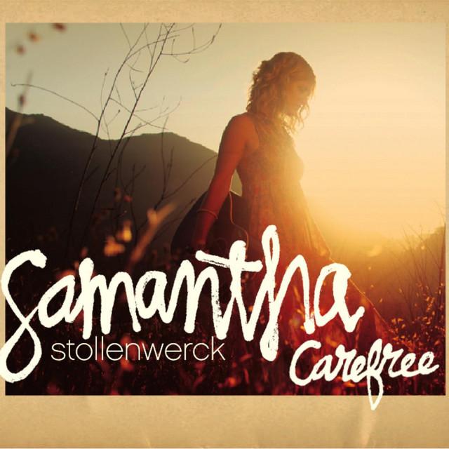 Samantha Stollenwerck