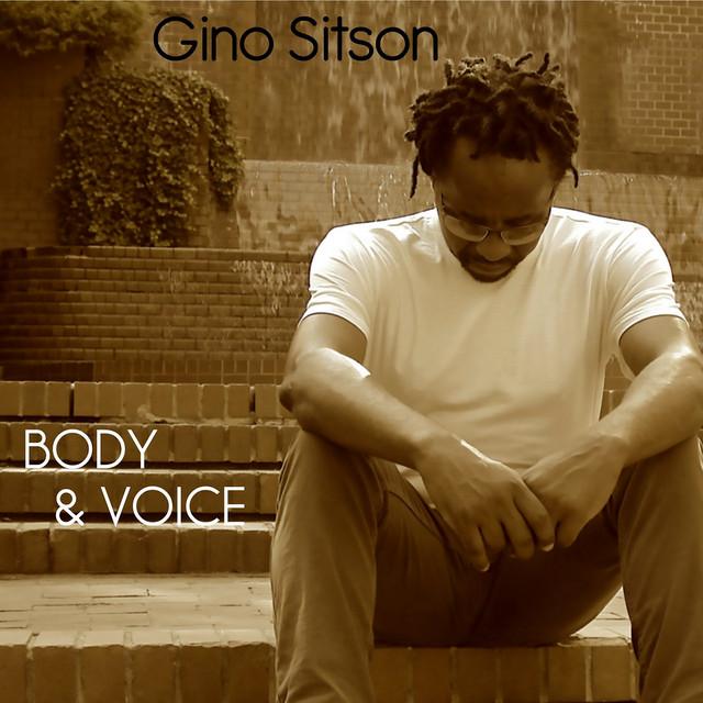 Gino Sitson