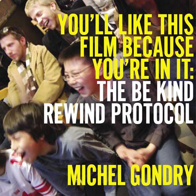 Michel Gondry
