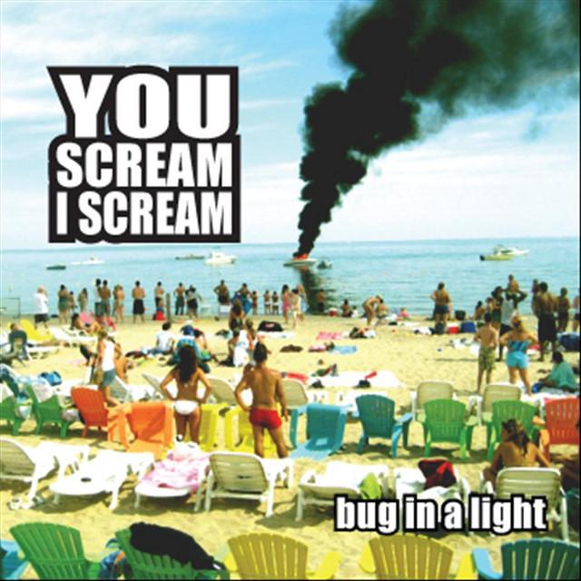 You Scream I Scream