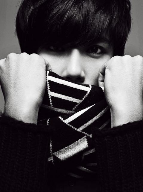 PARK JUNG MIN