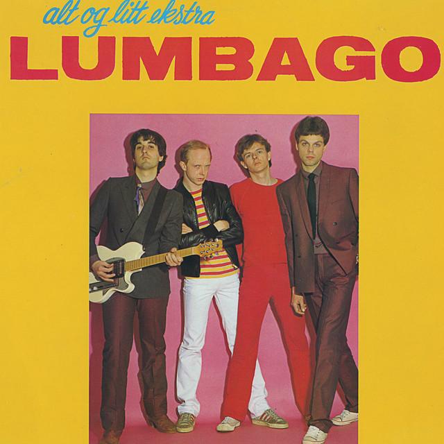 Lumbago