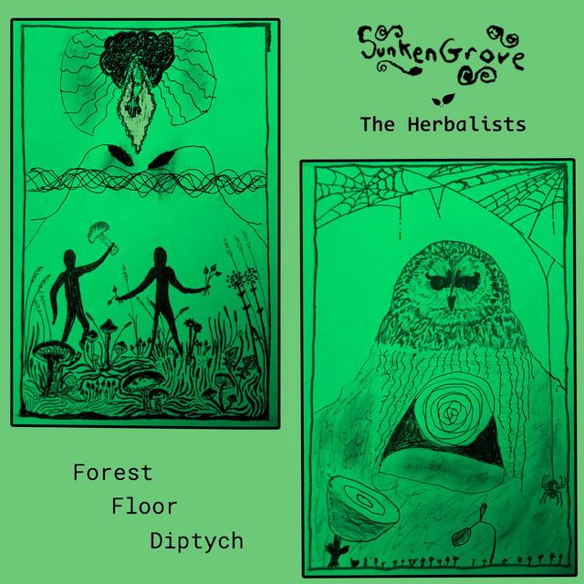 The Herbalists