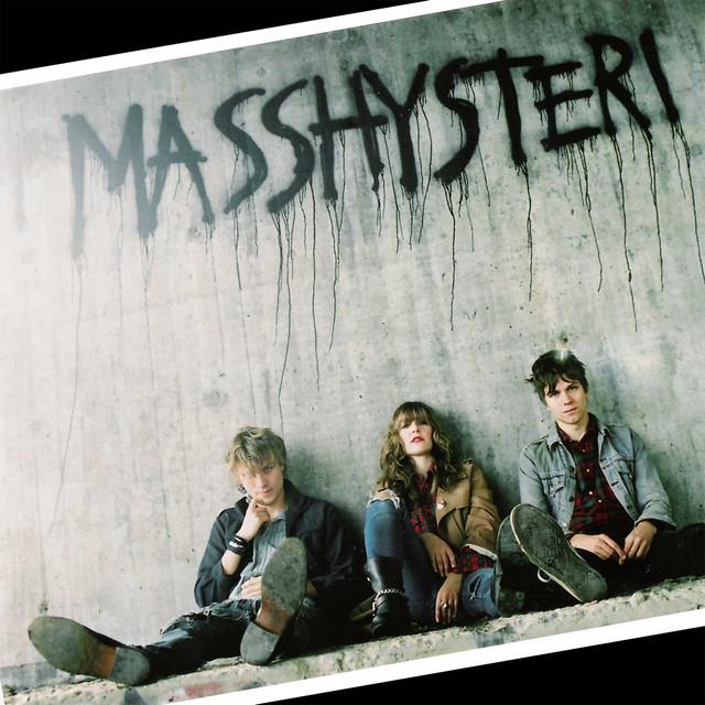 Masshysteri