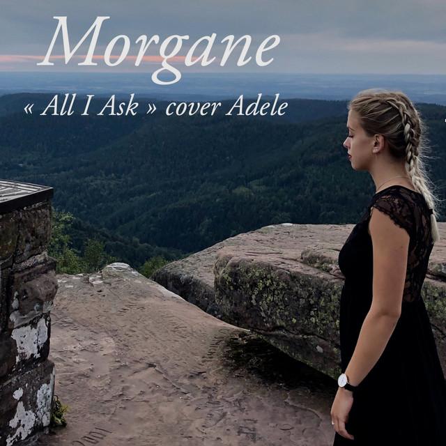 Morgane