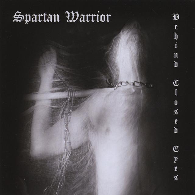 Spartan Warrior