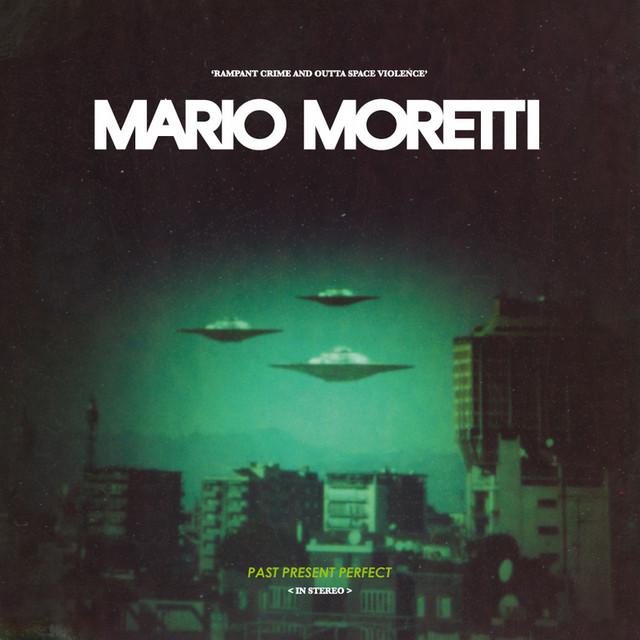 Mario Moretti