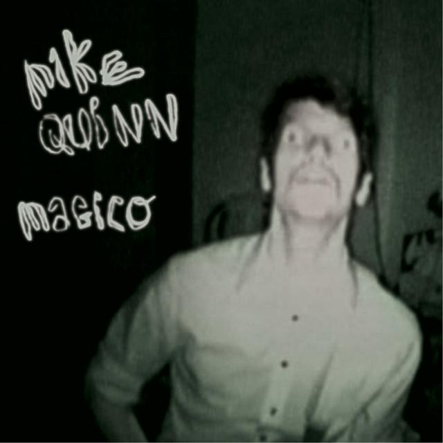 Mike Quinn