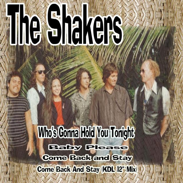 The Shakers