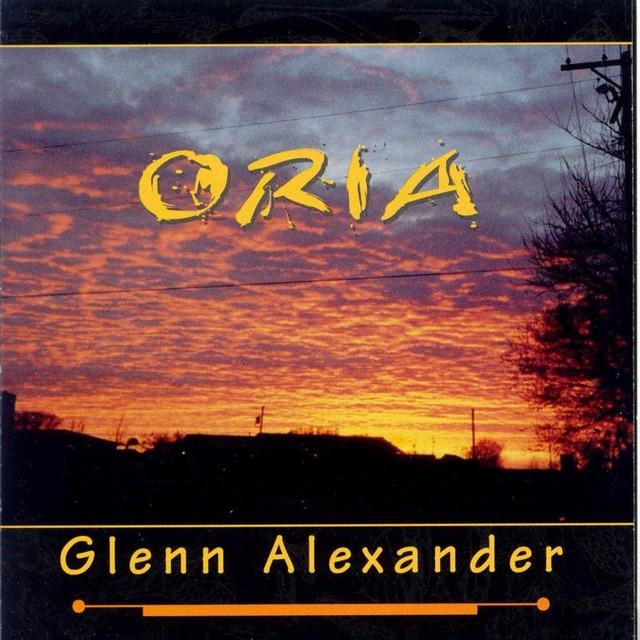 Glenn Alexander