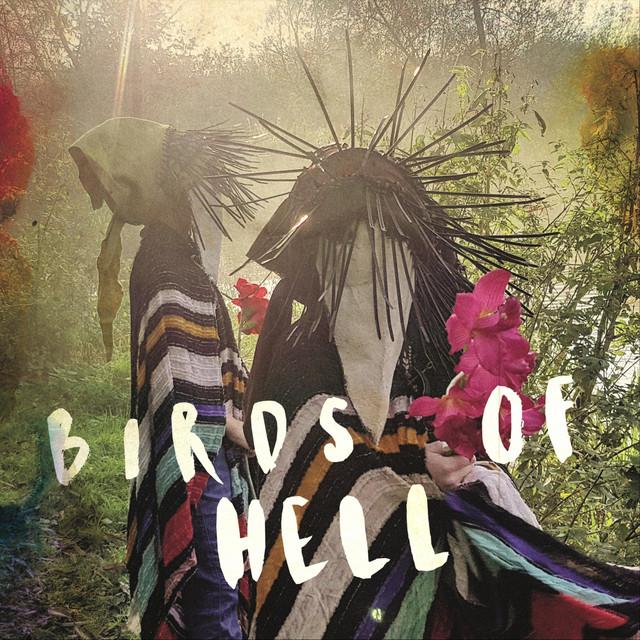 Birds of Hell