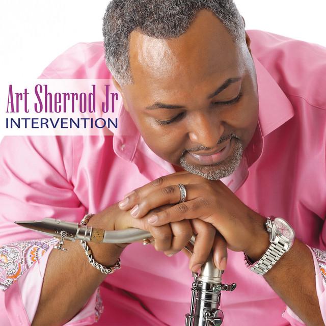 Art Sherrod Jr.