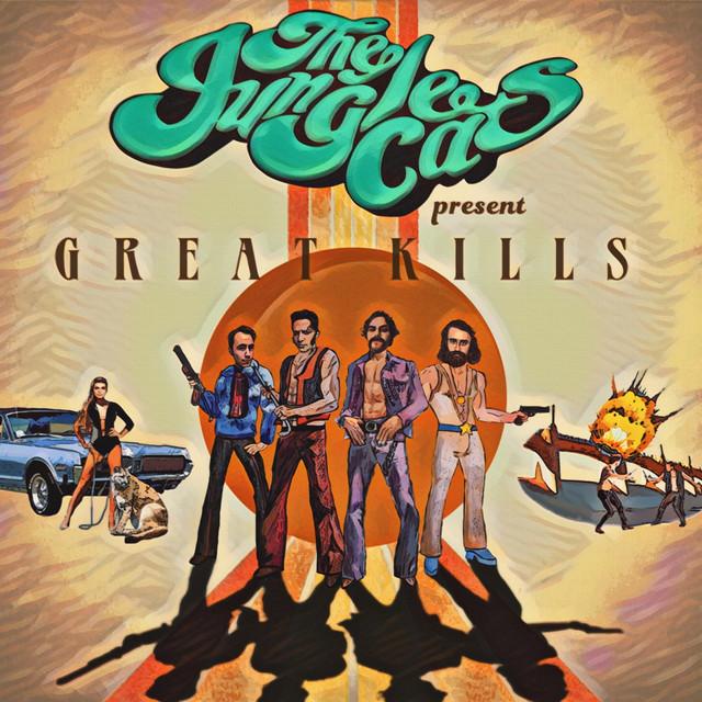 The Junglecats