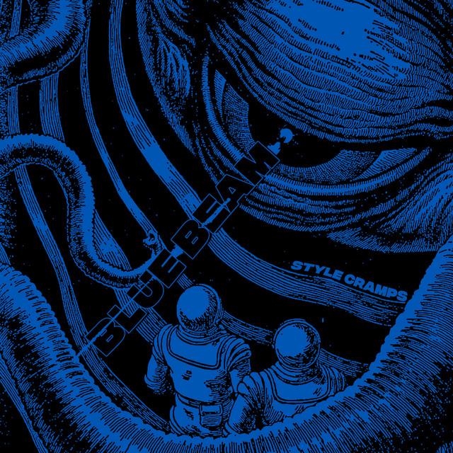 Blue Beam