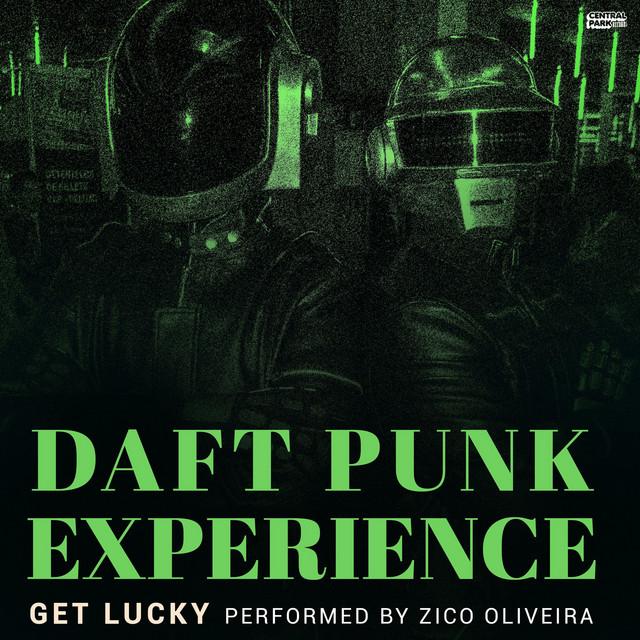 Daft Punk Experience