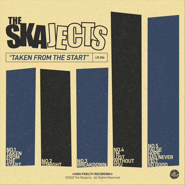 The Skajects