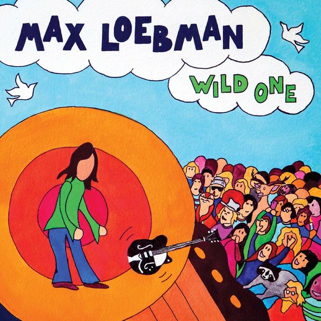 Max Loebman