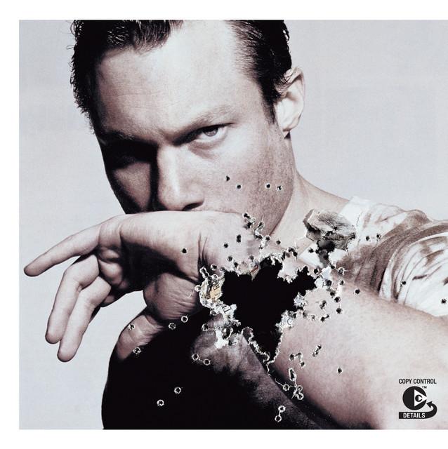 Rob Dougan