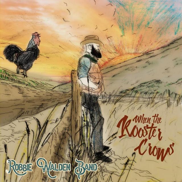 Robbie Walden Band