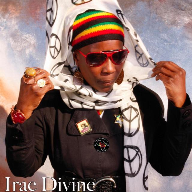 Irae Divine