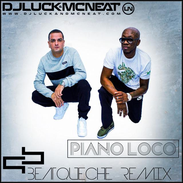 DJ Luck