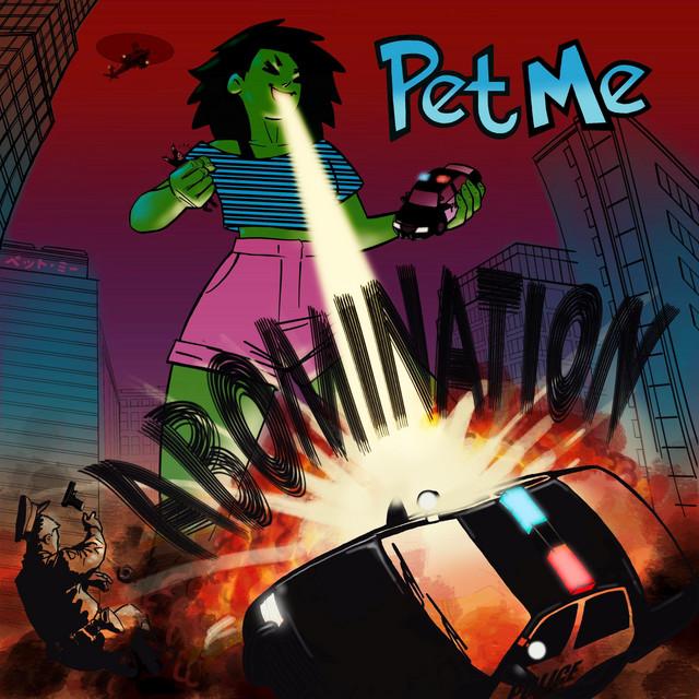 Pet Me