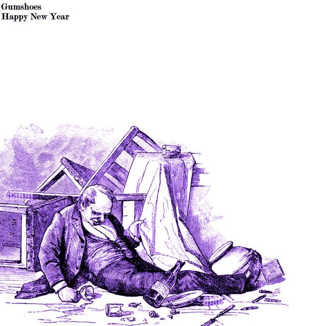 Happy New Year