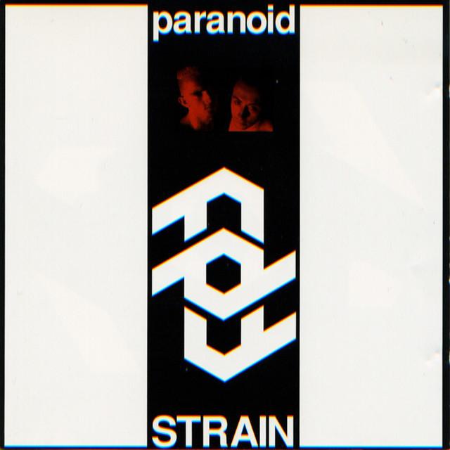 Paranoid