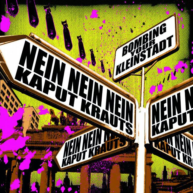 Nein Nein Nein
