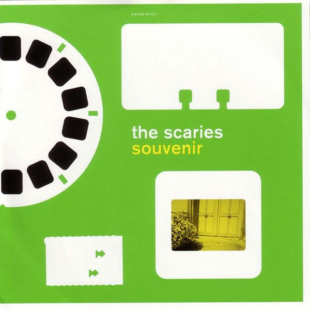 The Scaries