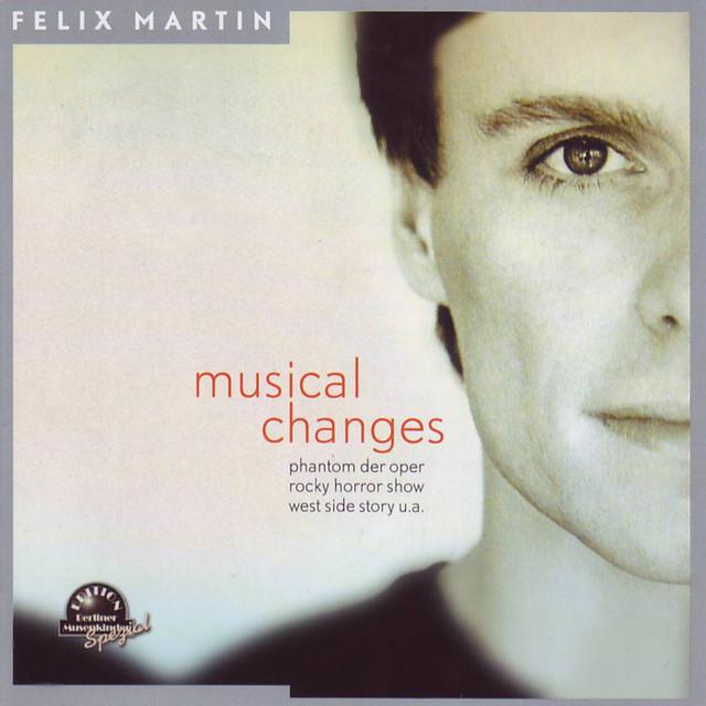 Felix Martin